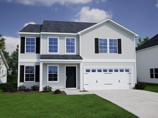 House for sale in Youngsville, North Carolina