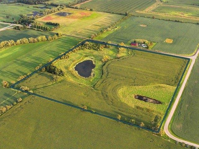 Land for sale in Stoughton, Wisconsin