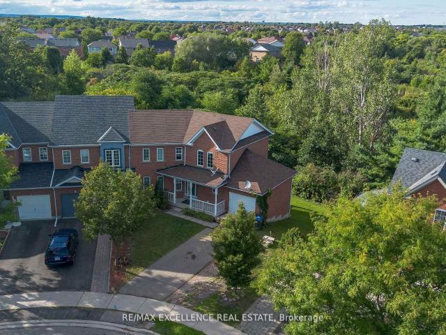 Townhouse for sale in Woburn, Ontario