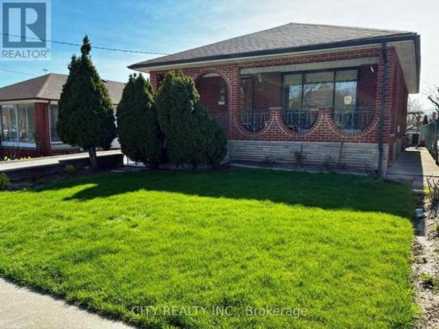 House for sale in Woburn, Ontario