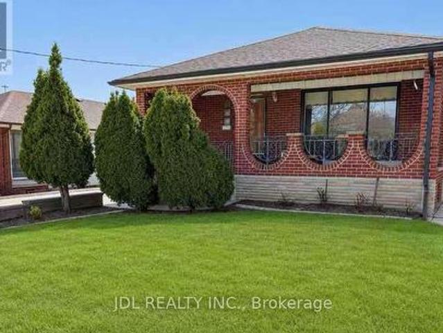 House for sale in Woburn, Ontario