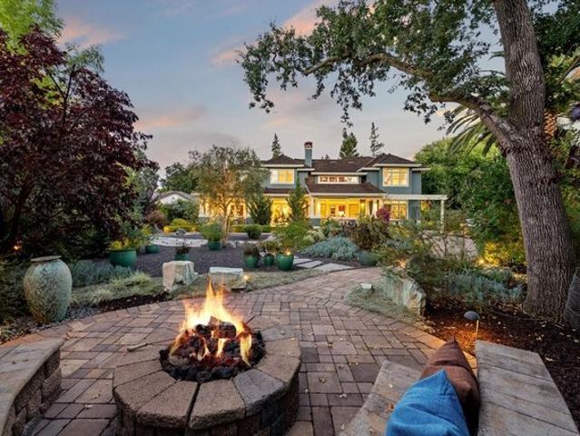House for sale in San Mateo, California