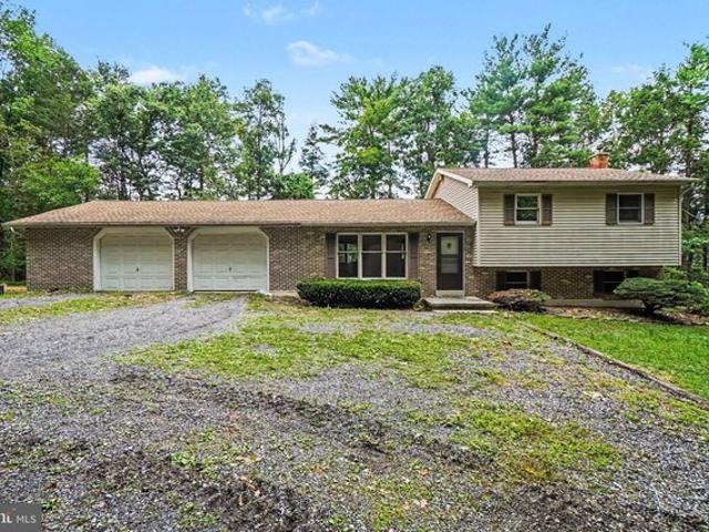 House for sale in Duncannon, Pennsylvania