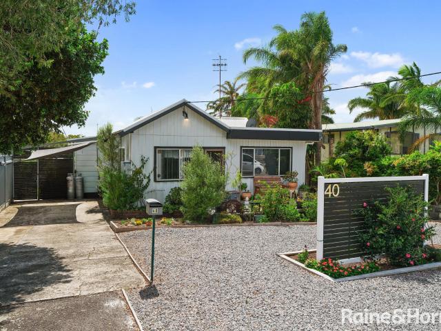 House for rent in Nelson Bay, New South Wales