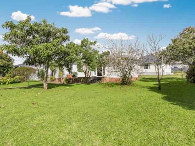 House for rent in Awhitu, Oroua County