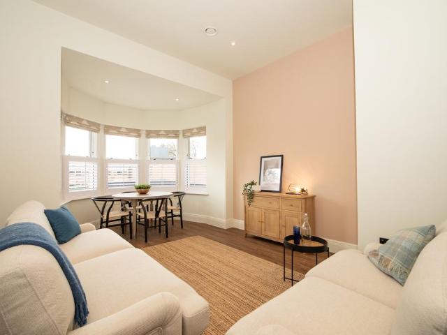 Apartment for rent in Far Headingley, Leeds