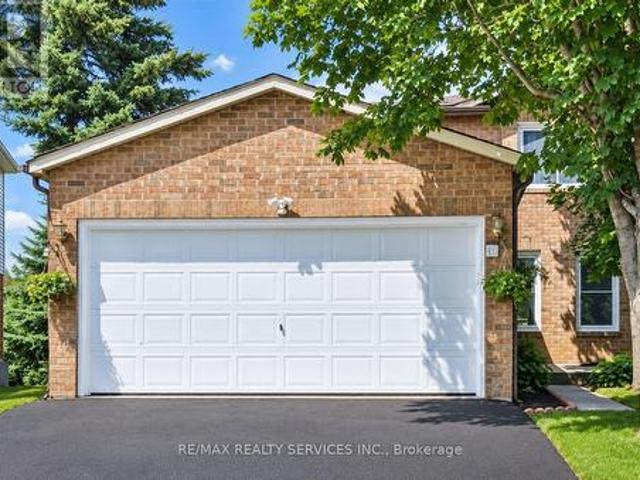 House for sale in Georgina, Ontario