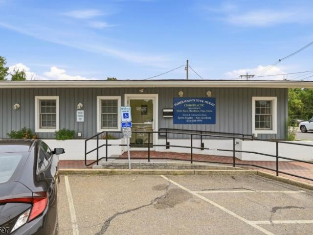 Commercial for sale in Newton, New Jersey