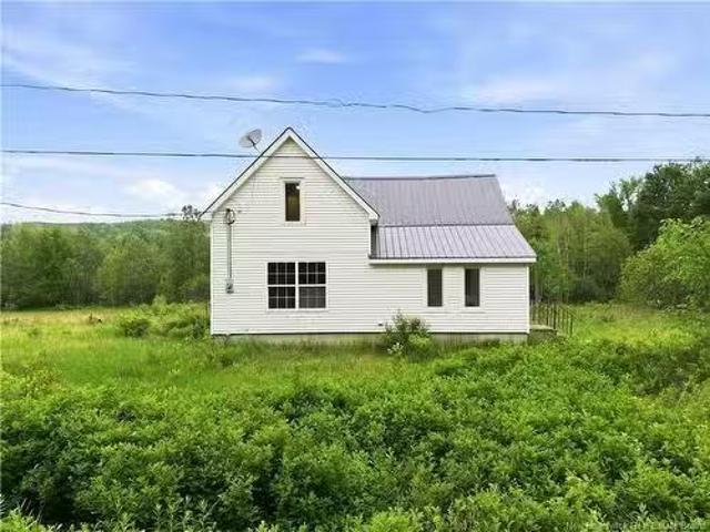 House for sale in Keswick Ridge, New Brunswick