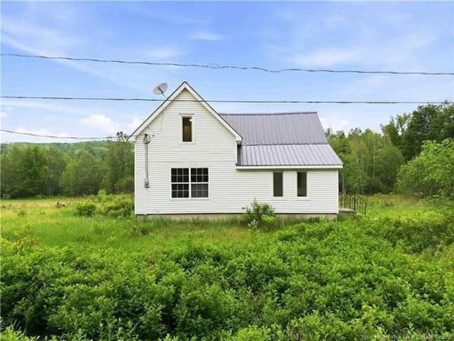 House for sale in Keswick Ridge, New Brunswick