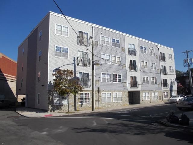 Apartment for rent in Passaic