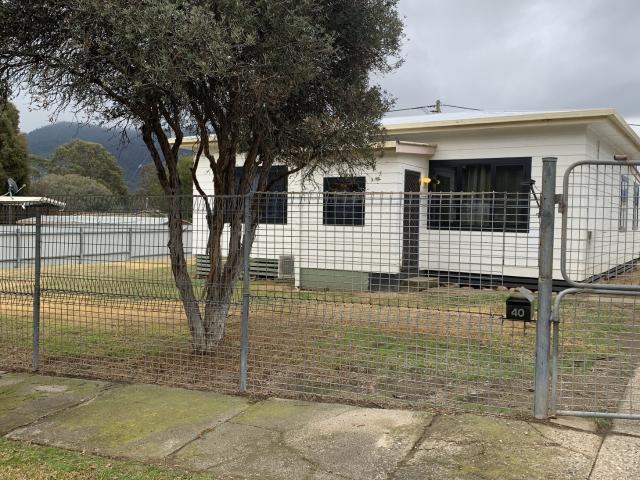 House for rent in Talbingo, New South Wales