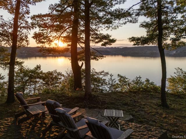 House for sale in Rhinebeck, New York