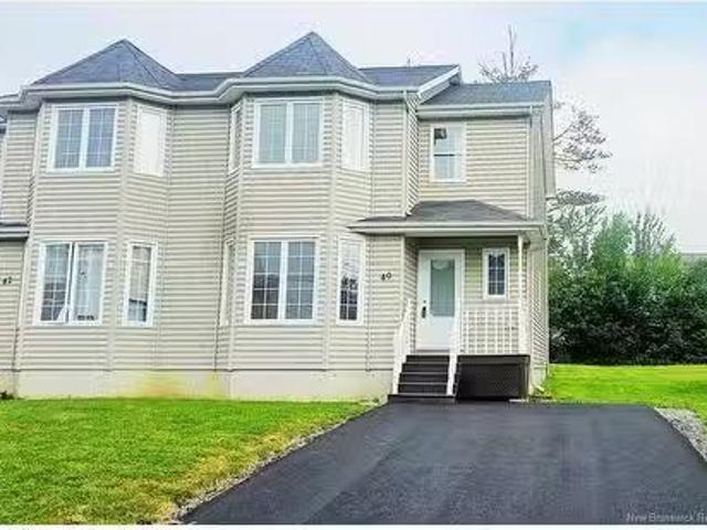 House for sale in Westmorland, New Brunswick