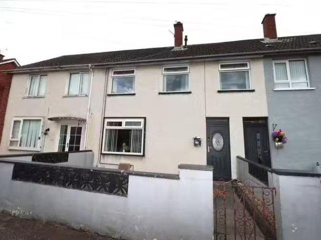House for sale in Newtown (Glynn), Loughrea Municipal District