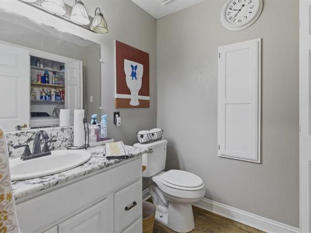 House for sale in Sulphur, Louisiana