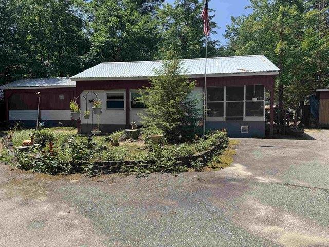 House for sale in New Hampshire