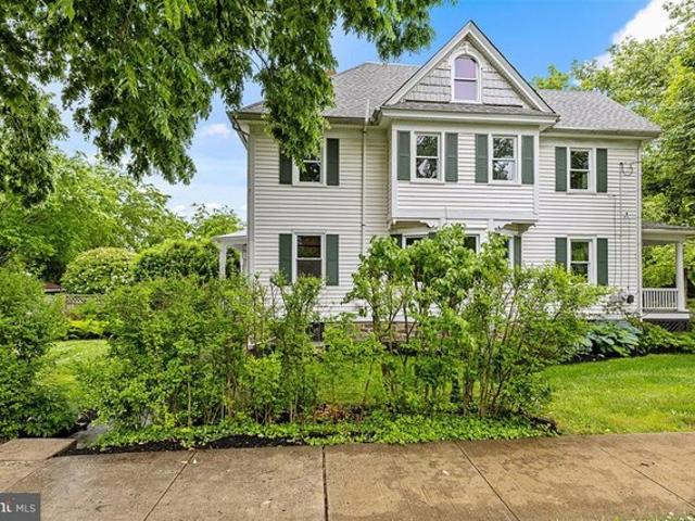 Townhouse for sale in Princeton, New Jersey