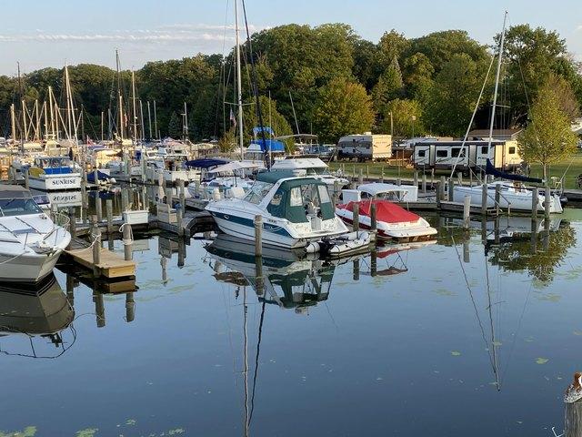 Land for sale in South Haven, Michigan