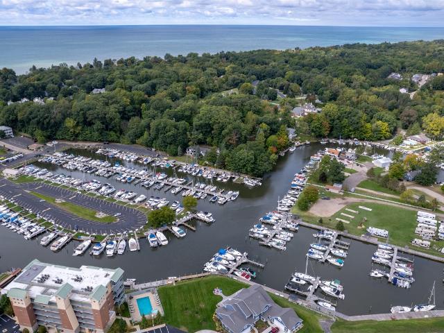 Land for sale in South Haven, Van Buren County