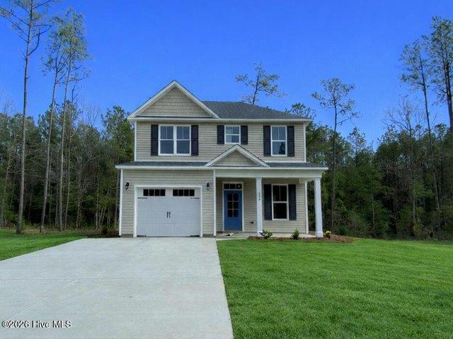 House for sale in Hampstead, North Carolina