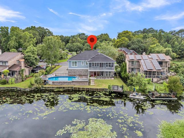 House for sale in Hanahan, South Carolina