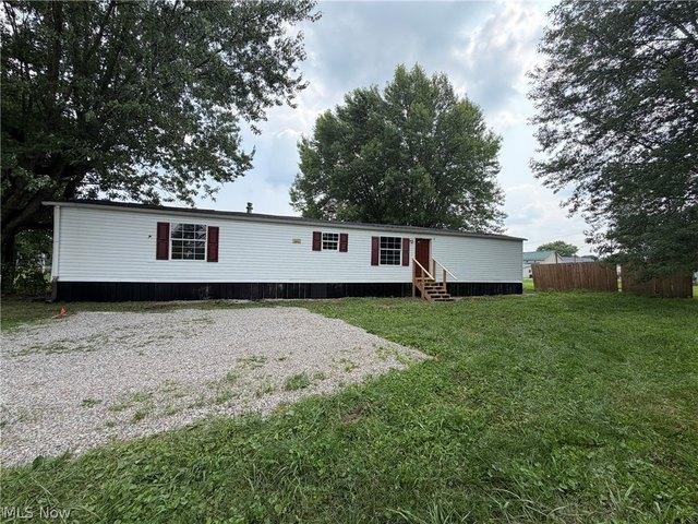 House for sale in Frazeysburg, Ohio