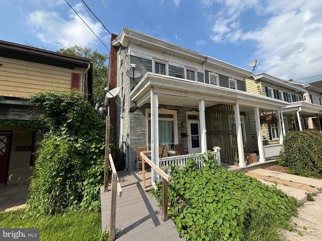 Townhouse for sale in Ephrata, Pennsylvania