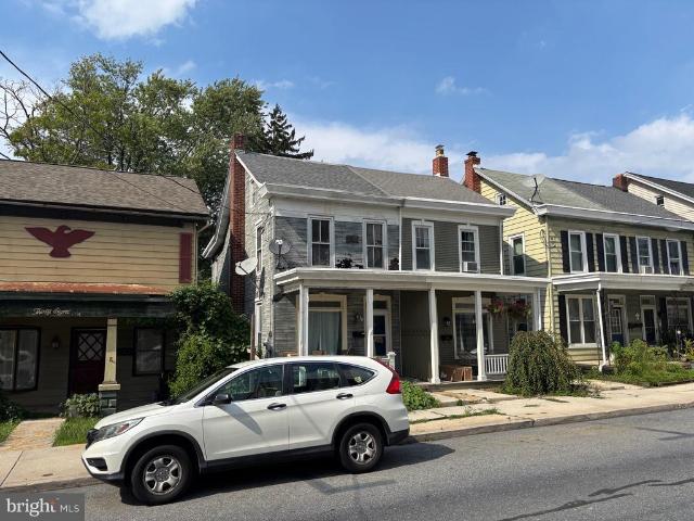 Townhouse for sale in Ephrata, Pennsylvania