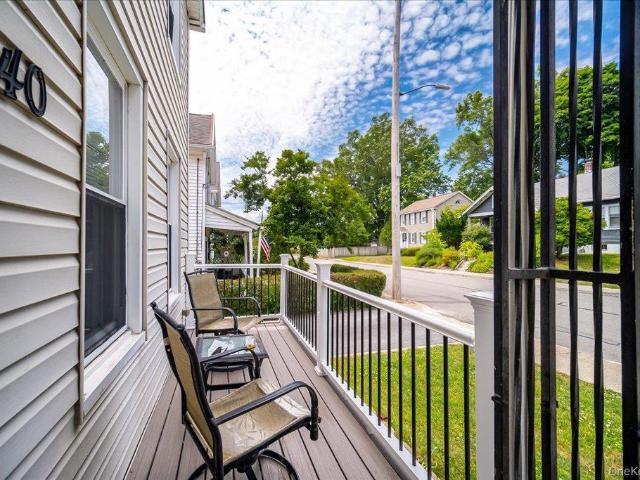 House for sale in Beacon, New York