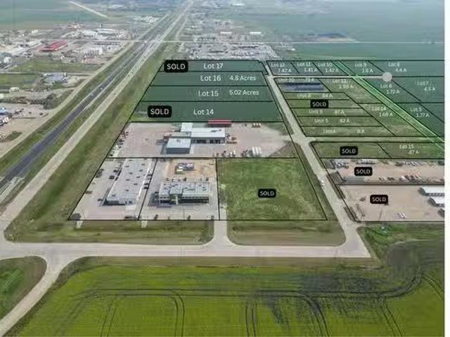 House for sale in Steinbach, Manitoba