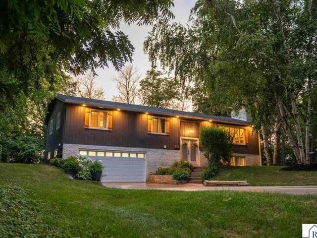 House for sale in Mankato, Minnesota