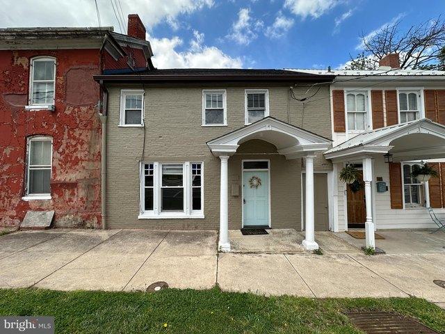 Townhouse for sale in Boonsboro, Maryland