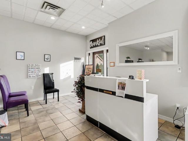 Commercial for sale in Elizabethville, Dauphin County