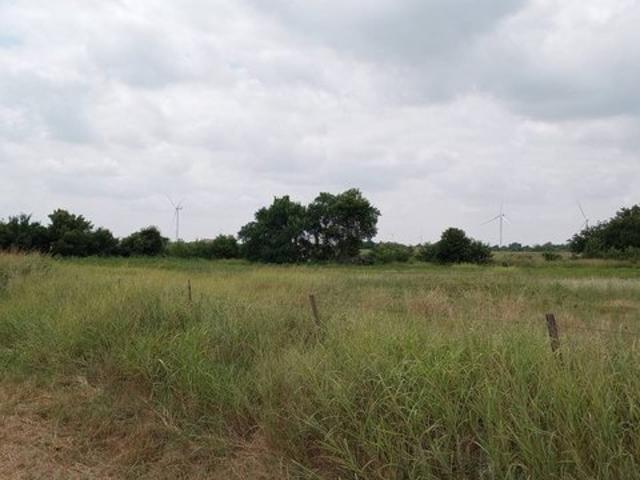 Land for sale in Crescent, Oklahoma