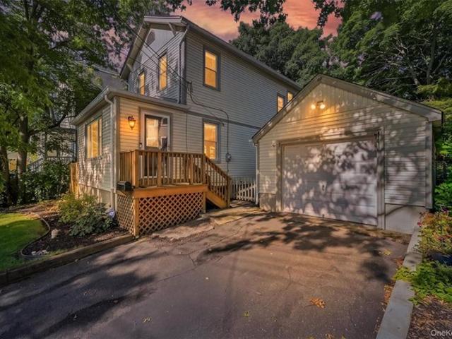 House for sale in Rockland, New York