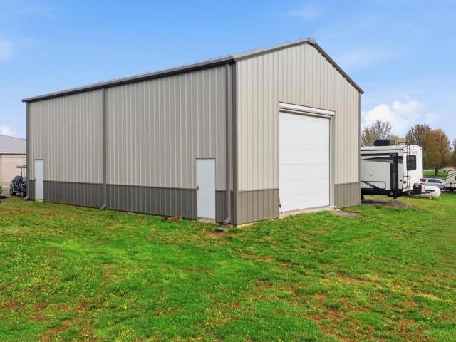 House for sale in Garrard, Kentucky