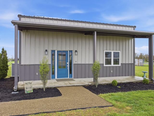 Commercial for sale in Garrard, Kentucky