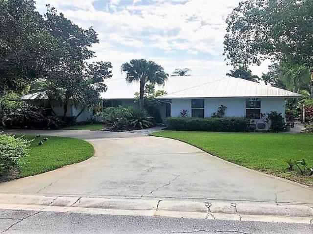 House for sale in Stuart, Florida