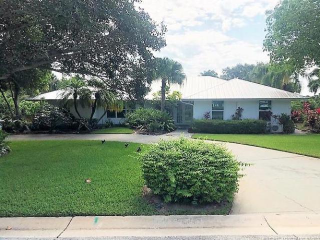 House for sale in Stuart, Florida