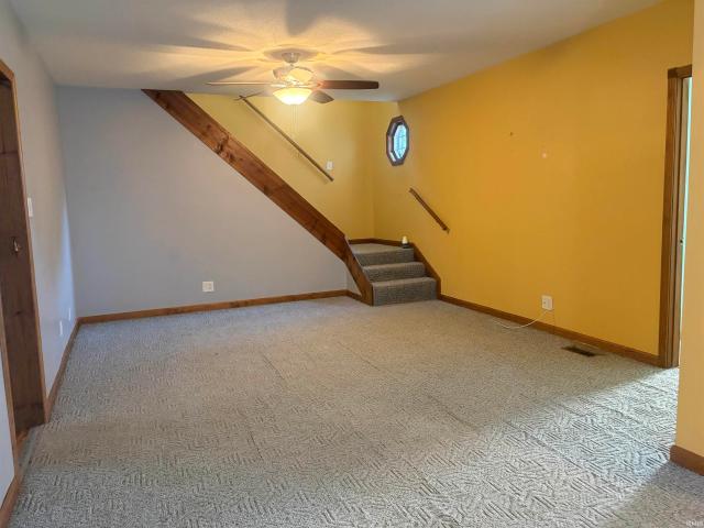 House for sale in Redkey, Indiana