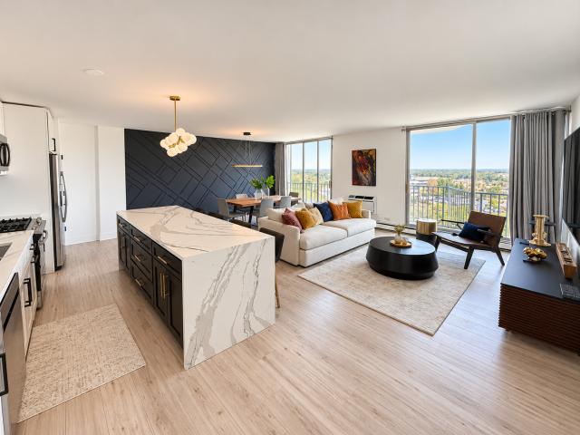 Condo for sale in Oak Brook, Illinois