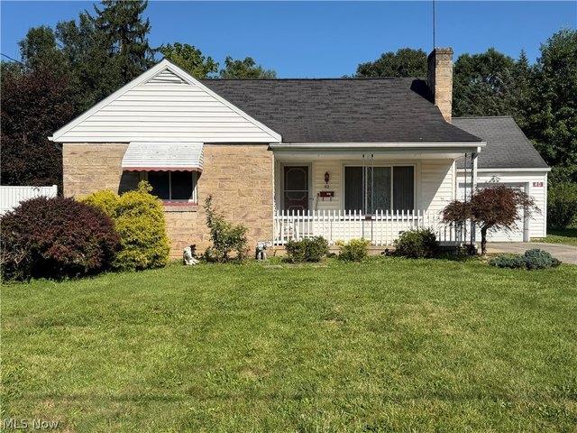House for sale in Columbiana, Ohio