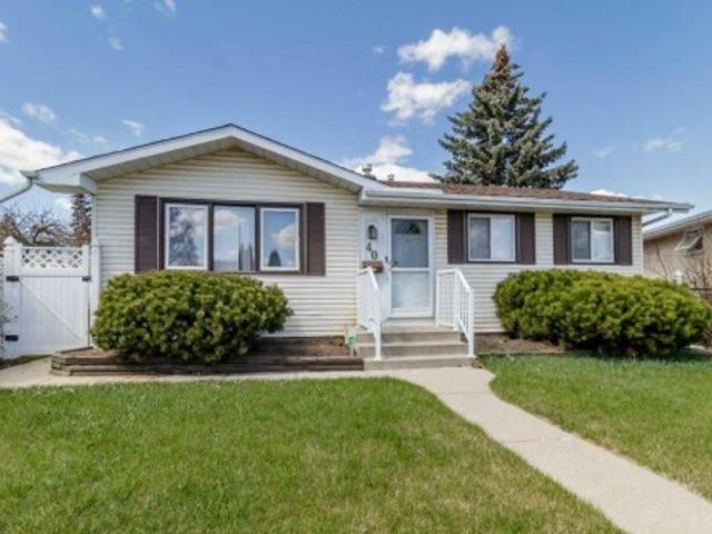 House for sale in Normandeau, City of Red Deer