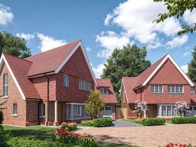 House for sale in Blackhills, Surrey