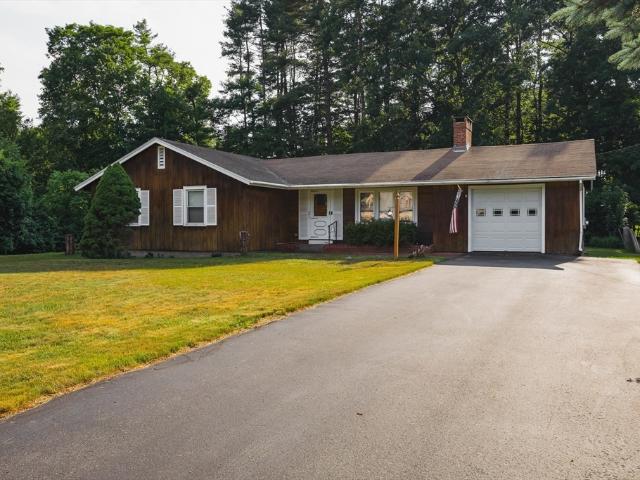 House for sale in Greenfield, Massachusetts