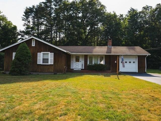 House for sale in Greenfield, Massachusetts