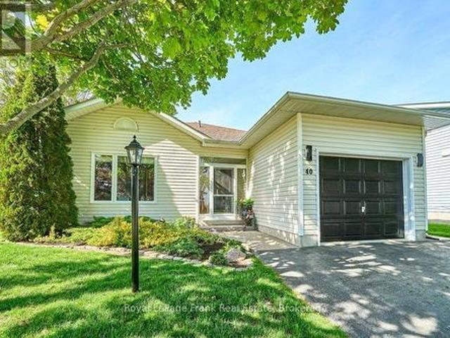 House for sale in Durham, Ontario