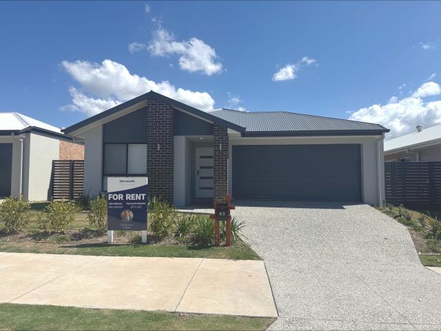 House for rent in Logan Reserve, Greater Brisbane