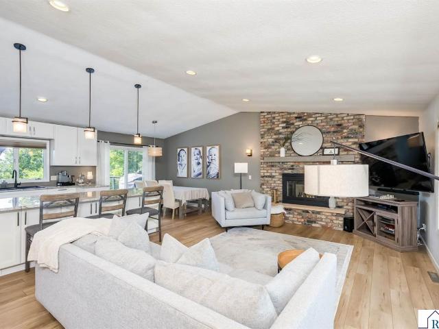 House for sale in Mankato, Minnesota